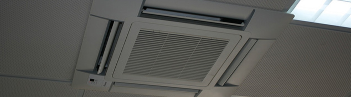 Air Conditioning business insurance