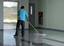 Cleaning Business Insurance