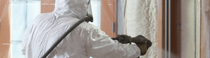 Insulation business insurance